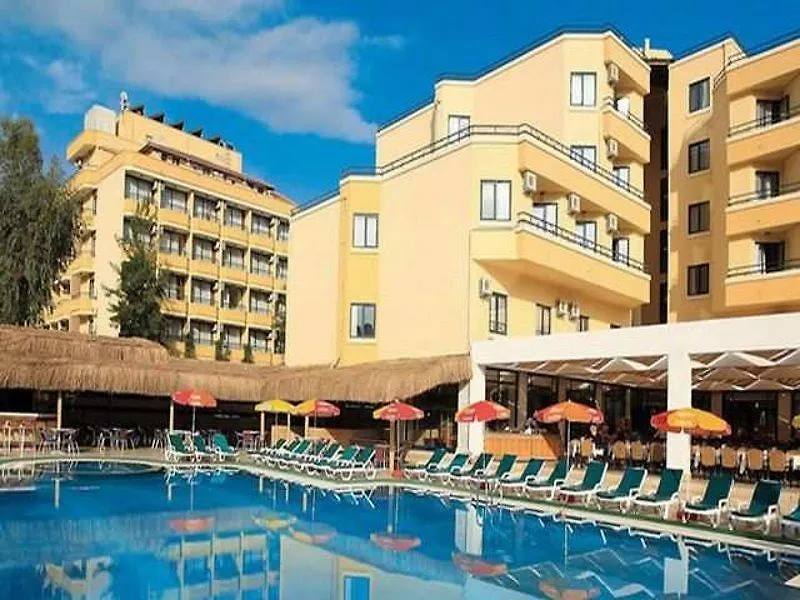***  Litera Icmeler Resort Hotel Türkiye