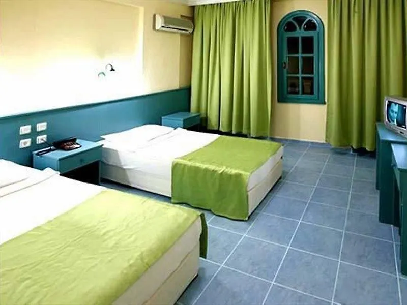 Litera Icmeler Resort Hotel