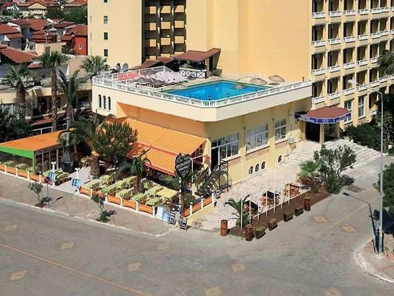 Litera Icmeler Resort Hotel