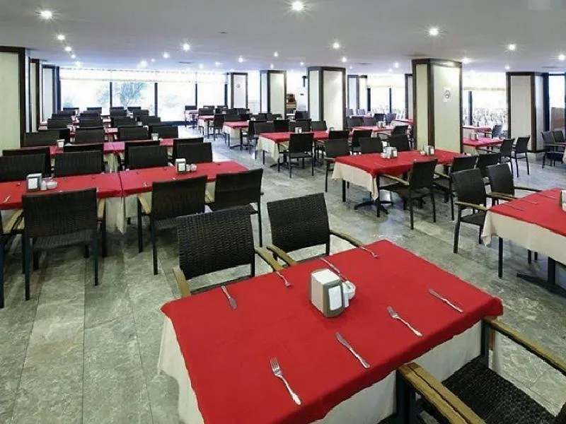 Litera Icmeler Resort Hotel