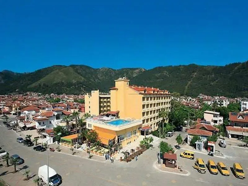 Litera Icmeler Resort Hotel 3*,