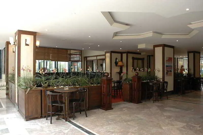 Litera Icmeler Resort Hotel