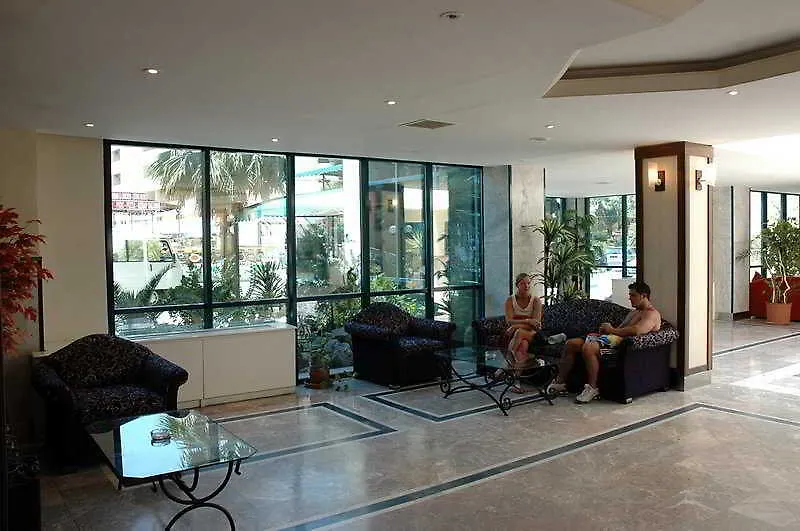 Litera Icmeler Resort Hotel