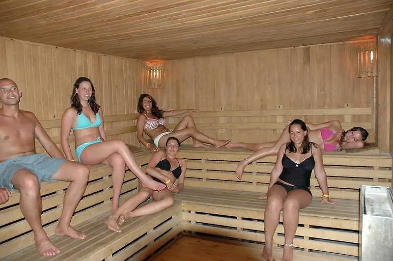 Litera Icmeler Resort Hotel