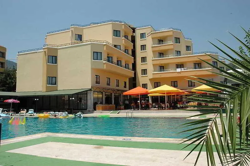Litera Icmeler Resort Hotel 3*,  Türkiye