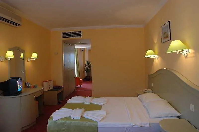 Litera Icmeler Resort Hotel
