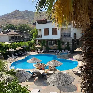 Aparthotel Sun Blue, İçmeler