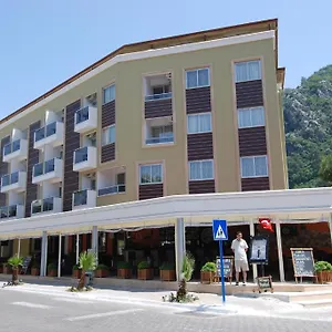 Hotel Mersoy Exclusive (adults Only), İçmeler