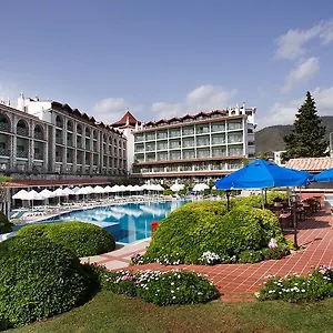 Hotel Marti La Perla (adults Only), İçmeler