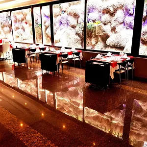 Business Park Otel