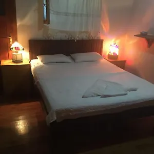 Levissihan Apart Otel